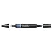 884955041871-ProMarker - Marqueur double pointe - bleu nuit-P_79412250_1-0