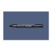 884955041871-ProMarker - Marqueur double pointe - bleu nuit-P_79412250_3-2