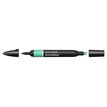 884955041888-ProMarker - Marqueur double pointe - vert menthe-P_79412251_1-0