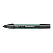 884955041888-ProMarker - Marqueur double pointe - vert menthe-P_79412251_2-1