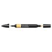 884955041918-ProMarker - Marqueur double pointe - moutarde-P_79412254_1-0