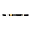 884955041918-ProMarker - Marqueur double pointe - moutarde-P_79412254_3-2