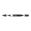 884955041987-ProMarker - Marqueur double pointe - bleu pastel-P_79412261_5-3