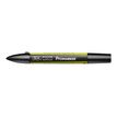 0884955042038-ProMarker - Marqueur double pointe - vert poire-P_79412266_2-1
