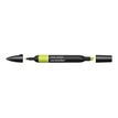 0884955042038-ProMarker - Marqueur double pointe - vert poire-P_79412266_3-4