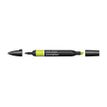 0884955042038-ProMarker - Marqueur double pointe - vert poire-P_79412266_4-5
