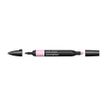 884955042069-ProMarker - Marqueur double pointe - oeillet rose-P_79412269_3-2