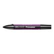 884955042076-ProMarker - Marqueur double pointe - prune-P_79412270_2-1