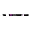 884955042076-ProMarker - Marqueur double pointe - prune-P_79412270_3-5