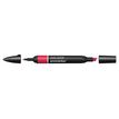 884955042083-ProMarker - Marqueur double pointe - coquelicot-P_79412271_1-0