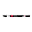 884955042083-ProMarker - Marqueur double pointe - coquelicot-P_79412271_4-2
