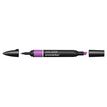 884955042137-ProMarker - Marqueur double pointe - pourpre-P_79412276_1-0