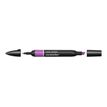 884955042137-ProMarker - Marqueur double pointe - pourpre-P_79412276_2-1