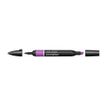 884955042137-ProMarker - Marqueur double pointe - pourpre-P_79412276_3-4
