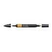 884955042151-ProMarker - Marqueur double pointe - sienne brute-P_79412278_4-6