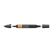 884955042151-ProMarker - Marqueur double pointe - sienne brute-P_79412278_5-5