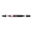 884955042175-ProMarker - Marqueur double pointe - rose rose-P_79412280_3-3