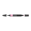 884955042175-ProMarker - Marqueur double pointe - rose rose-P_79412280_4-2