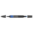 884955042182-ProMarker - Marqueur double pointe - bleu royal-P_79412281_1-0
