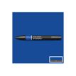 884955042182-ProMarker - Marqueur double pointe - bleu royal-P_79412281_5-4