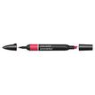 884955042199-ProMarker - Marqueur double pointe - rubis-P_79412282_1-0
