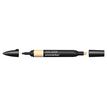 884955042205-ProMarker - Marqueur double pointe - safran-P_79412283_1-0