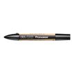 884955042205-ProMarker - Marqueur double pointe - safran-P_79412283_2-1