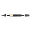 884955042205-ProMarker - Marqueur double pointe - safran-P_79412283_3-4