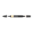 884955042205-ProMarker - Marqueur double pointe - safran-P_79412283_4-2
