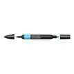 884955042250-ProMarker - Marqueur double pointe - bleu ciel-P_79412288_3-5