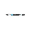 884955042250-ProMarker - Marqueur double pointe - bleu ciel-P_79412288_5-3