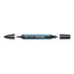 884955042250-ProMarker - Marqueur double pointe - bleu ciel-P_79412288_6-4