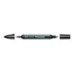 884955042274-ProMarker - Marqueur double pointe - vert doux-P_79412290_7-3