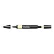 884955042281-ProMarker - Marqueur double pointe - tilleul citron vert-P_79412291_2-1
