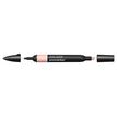 884955042298-ProMarker - Marqueur double pointe - pêche tendre-P_79412292_1-0