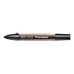 884955042298-ProMarker - Marqueur double pointe - pêche tendre-P_79412292_2-1