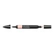 884955042298-ProMarker - Marqueur double pointe - pêche tendre-P_79412292_3-3