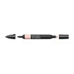 884955042298-ProMarker - Marqueur double pointe - pêche tendre-P_79412292_4-2