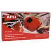 3270241014198-Apli - Pince à étiqueter - 2 lignes - 10 caractères--1