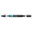 884955042380-ProMarker - Marqueur double pointe - turquoise-P_79412301_1-0
