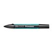 884955042380-ProMarker - Marqueur double pointe - turquoise-P_79412301_2-1