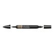 884955042397-ProMarker - Marqueur double pointe - terre d'ombre-P_79412302_2-2