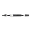 884955042434-ProMarker - Marqueur double pointe - gris chaud 1-P_79412306_4-5