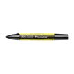 884955042489-ProMarker - Marqueur double pointe - jaune-P_79412311_2-1