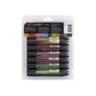 884955070628-ProMarker - Pack de 13 marqueurs double pointe - assortis set 1-P_79412318_2-3