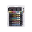884955070635-ProMarker - Pack de 13 marqueurs double pointe - assortis set 2-P_79412319_2-3