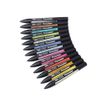 884955070635-ProMarker - Pack de 13 marqueurs double pointe - assortis set 2-P_79412319_4-1