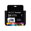 884955043295-ProMarker - Pack de 24 marqueurs double pointe - assortiment étudiant-P_79412320_1-10