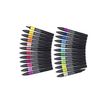 884955043295-ProMarker - Pack de 24 marqueurs double pointe - assortiment étudiant-P_79412320_10-4