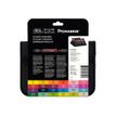 884955043295-ProMarker - Pack de 24 marqueurs double pointe - assortiment étudiant-P_79412320_2-11